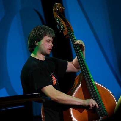 Birštonas Jazz 2008