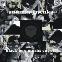 Black Box Music: Cut-Off